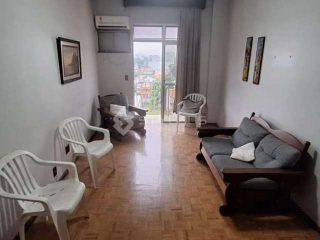 Apartamento com 2 quartos à venda na Rua Rocha Pita, Cachambi, Rio de Janeiro, 75 m2 por R$ 250.000