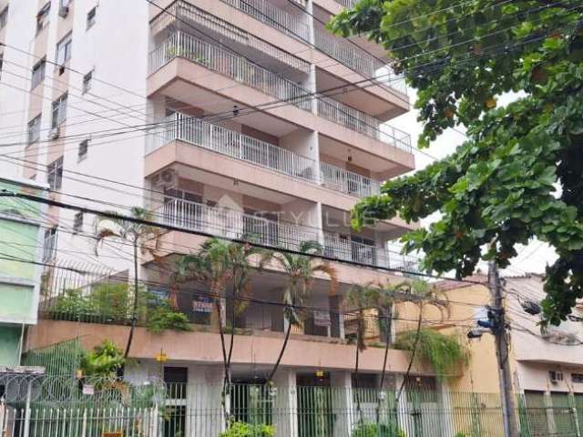 Apartamento com 2 quartos à venda na Rua Rocha Pita, Cachambi, Rio de Janeiro, 75 m2 por R$ 250.000