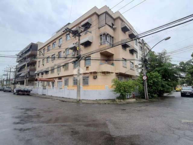 Apartamento com 2 quartos à venda na Rua Eleutério Mota, Olaria, Rio de Janeiro, 65 m2 por R$ 230.000