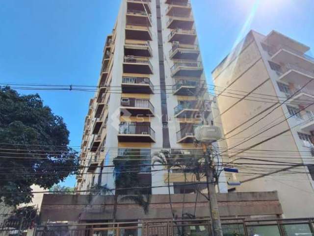 Apartamento com 3 quartos à venda na Rua Fábio Luz, Méier, Rio de Janeiro, 74 m2 por R$ 340.000