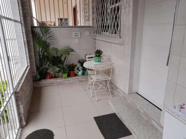 Casa em condomínio fechado com 3 quartos à venda na Rua Dias da Cruz, Méier, Rio de Janeiro, 96 m2 por R$ 670.000