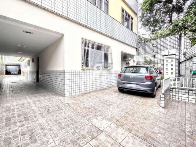 Apartamento com 4 quartos à venda na Rua Maranhão, Méier, Rio de Janeiro, 172 m2 por R$ 410.000