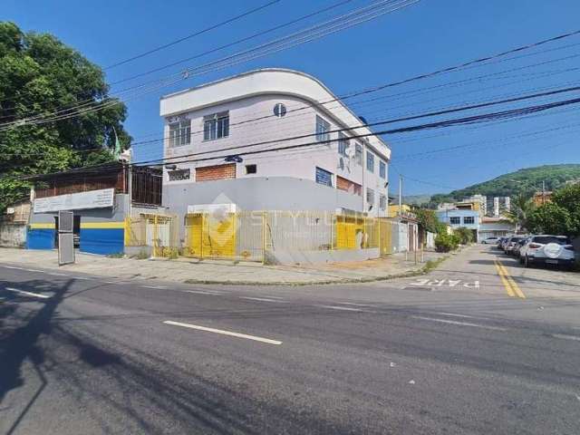 Ponto comercial com 6 salas à venda na Rua Maria Lópes, Madureira, Rio de Janeiro, 145 m2 por R$ 300.000