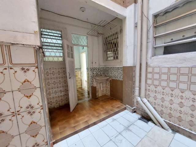 Apartamento com 2 quartos à venda na Rua Coração de Maria, Méier, Rio de Janeiro, 56 m2 por R$ 215.000