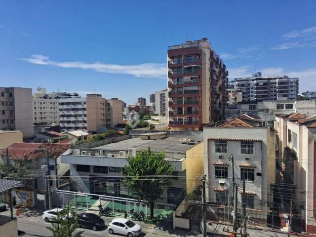 Apartamento com 3 quartos à venda na Rua Pedro de Carvalho, Méier, Rio de Janeiro, 65 m2 por R$ 399.000