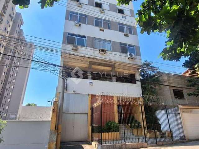 Apartamento com 2 quartos à venda na Rua Menezes Vieira, Cachambi, Rio de Janeiro, 60 m2 por R$ 230.000