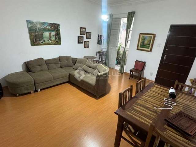 Apartamento com 3 quartos à venda na Rua Mário Calderaro, Engenho de Dentro, Rio de Janeiro, 110 m2 por R$ 280.000