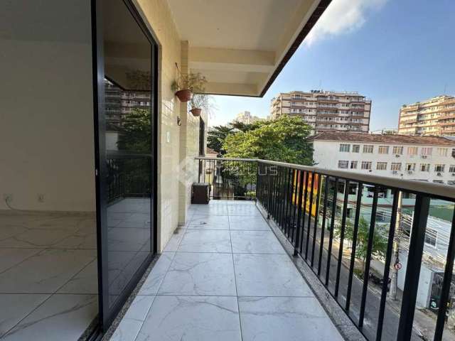 Apartamento com 3 quartos à venda na Rua São Brás, Todos os Santos, Rio de Janeiro, 93 m2 por R$ 410.000