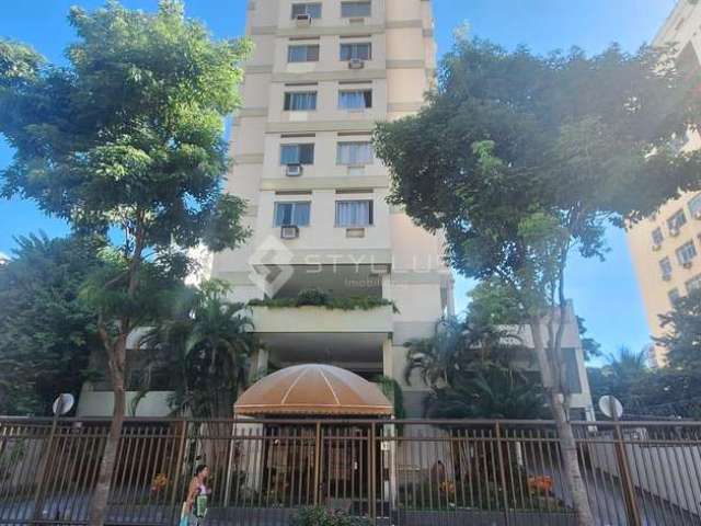 Apartamento com 2 quartos à venda na Rua Vasco da Gama, Cachambi, Rio de Janeiro, 55 m2 por R$ 280.000