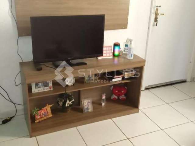 Apartamento com 2 quartos à venda na Rua Silva Braga, Piedade, Rio de Janeiro, 60 m2 por R$ 190.000