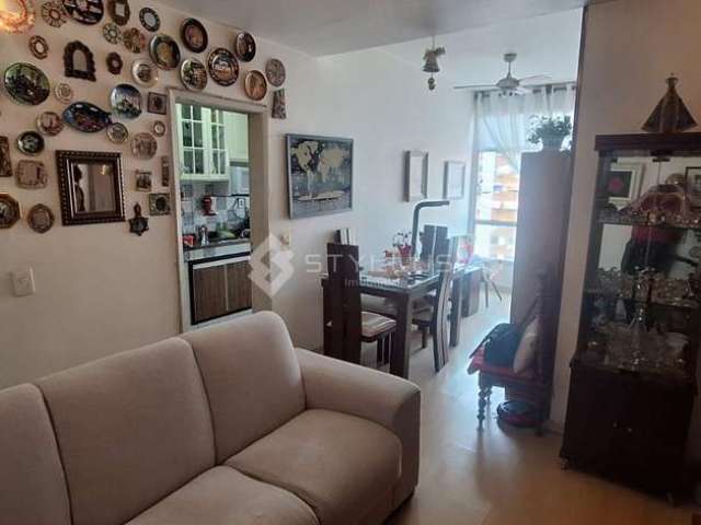 Apartamento com 2 quartos à venda na Rua Adriano, Todos os Santos, Rio de Janeiro, 61 m2 por R$ 280.000