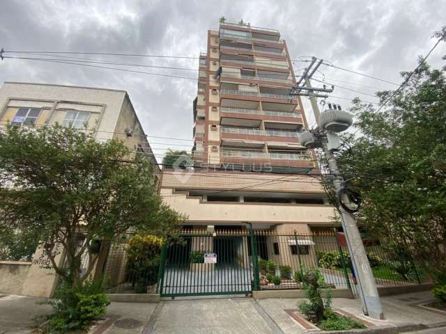 Apartamento com 3 quartos à venda na Rua São Brás, Todos os Santos, Rio de Janeiro, 96 m2 por R$ 450.000