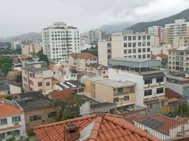 Casa com 4 quartos à venda na Rua Sousa Aguiar, Méier, Rio de Janeiro, 142 m2 por R$ 890.000