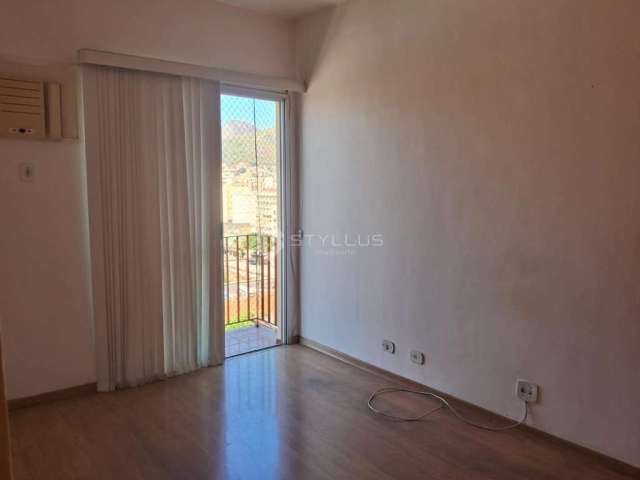 Apartamento com 1 quarto à venda na Rua Arquias Cordeiro, Méier, Rio de Janeiro, 50 m2 por R$ 155.000