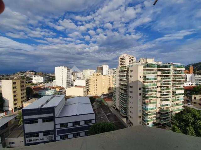 Apartamento com 2 quartos à venda na Rua Paraíba, Praça da Bandeira, Rio de Janeiro, 58 m2 por R$ 410.000