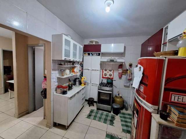 Casa em condomínio fechado com 2 quartos à venda na Rua Luís Delfino, Cascadura, Rio de Janeiro, 70 m2 por R$ 270.000