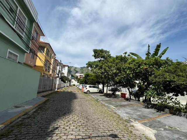 Apartamento com 2 quartos à venda na Rua Pedro de Carvalho, Méier, Rio de Janeiro, 70 m2 por R$ 380.000