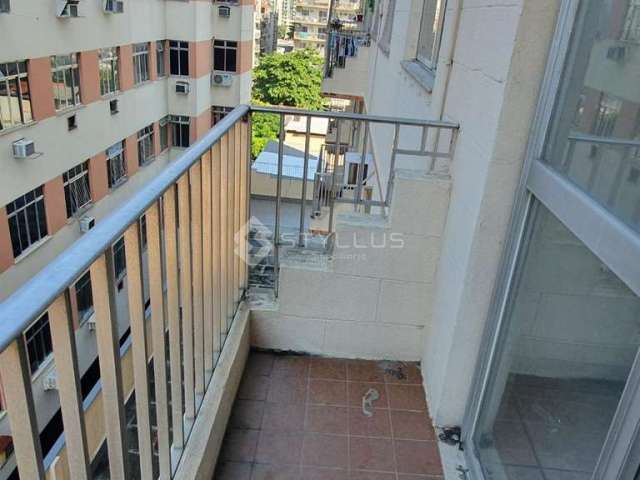 Apartamento com 1 quarto à venda na Rua Silva Mourão, Cachambi, Rio de Janeiro, 33 m2 por R$ 250.000