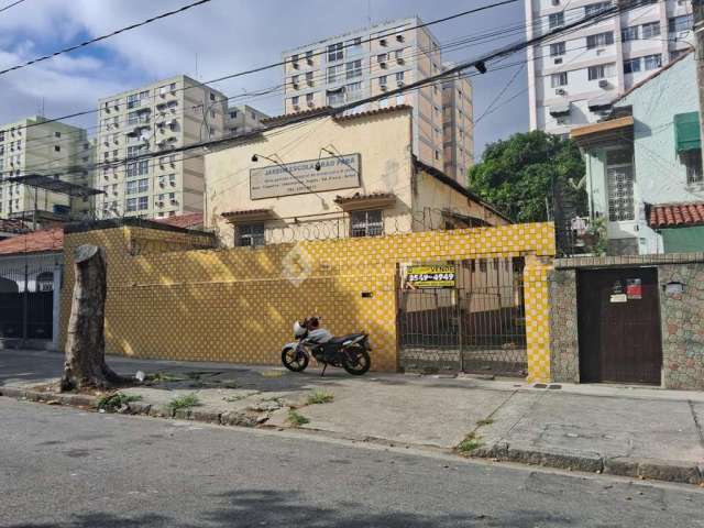 Casa com 5 quartos à venda na Rua Padre Roma, Engenho Novo, Rio de Janeiro, 662 m2 por R$ 550.000