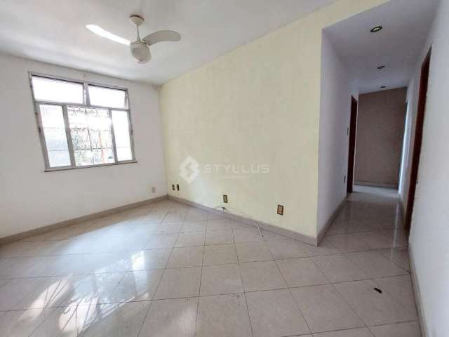 Apartamento com 3 quartos à venda na Rua Santos Titara, Todos os Santos, Rio de Janeiro, 65 m2 por R$ 320.000