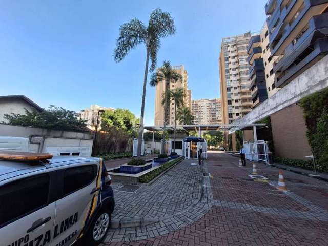 Apartamento com 3 quartos à venda na Rua Ferreira de Andrade, Cachambi, Rio de Janeiro, 83 m2 por R$ 650.000