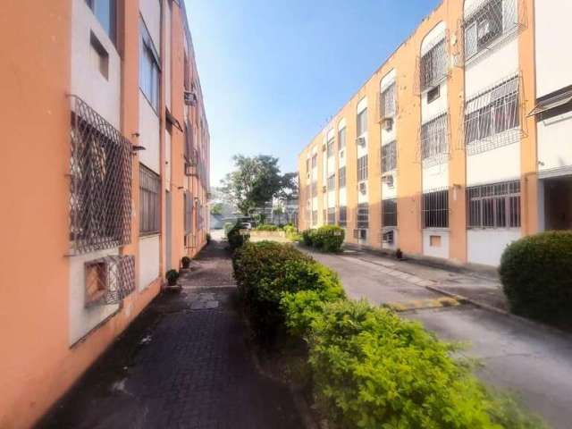 Apartamento com 1 quarto à venda na Rua Carlos Xavier, Oswaldo Cruz, Rio de Janeiro, 61 m2 por R$ 140.000