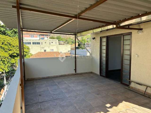 Apartamento com 1 quarto para alugar na Rua São João, Rocha, Rio de Janeiro, 30 m2 por R$ 900