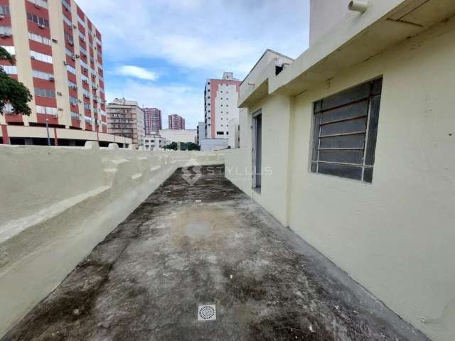 Apartamento com 2 quartos à venda na Rua Silva Rabelo, Méier, Rio de Janeiro, 50 m2 por R$ 200.000