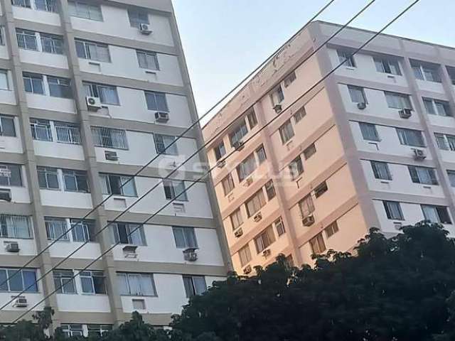 Apartamento com 2 quartos à venda na Rua Caiapó, Engenho Novo, Rio de Janeiro, 71 m2 por R$ 250.000