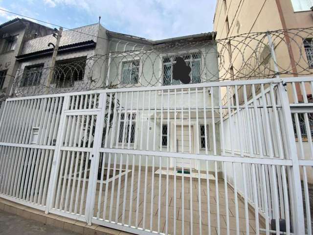 Casa com 4 quartos à venda na Rua Intendente Cunha Menezes, Méier, Rio de Janeiro, 150 m2 por R$ 980.000