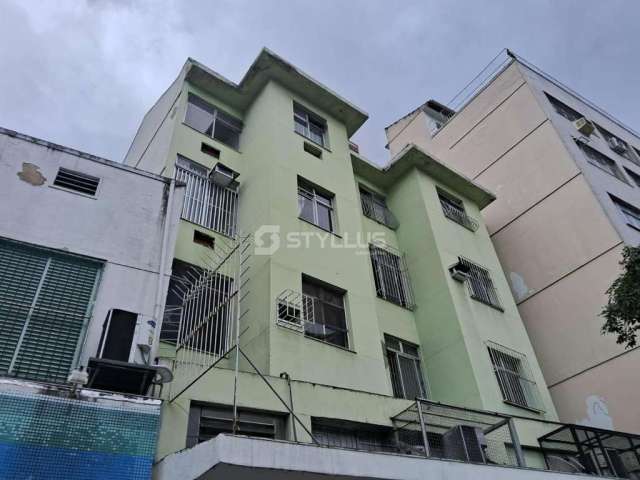 Apartamento com 3 quartos à venda na Rua Dias da Cruz, Méier, Rio de Janeiro, 71 m2 por R$ 370.000