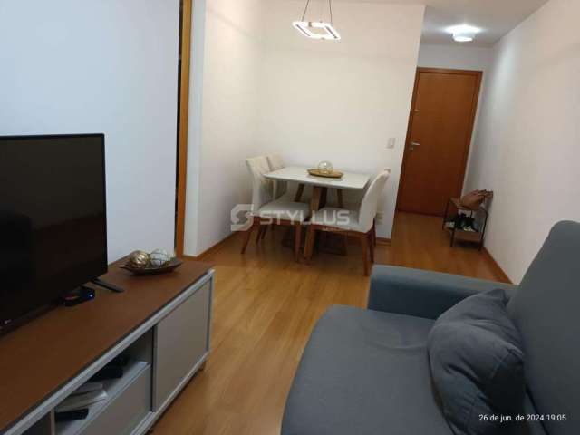 Apartamento com 3 quartos à venda na Avenida Dom Hélder Câmara, Piedade, Rio de Janeiro, 67 m2 por R$ 324.000