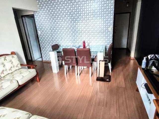 Apartamento com 3 quartos à venda na Rua Condessa Belmonte, Engenho Novo, Rio de Janeiro, 82 m2 por R$ 205.000