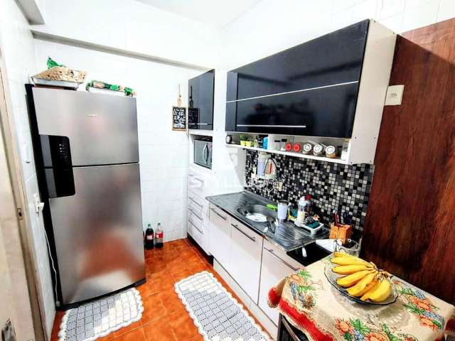 Apartamento com 3 quartos à venda na Rua Condessa Belmonte, Engenho Novo, Rio de Janeiro, 82 m2 por R$ 205.000