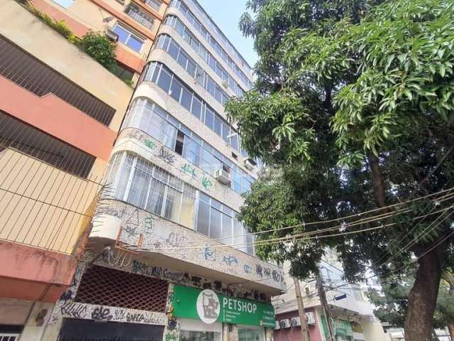 Apartamento com 2 quartos à venda na Rua Barão do Bom Retiro, Engenho Novo, Rio de Janeiro, 63 m2 por R$ 189.000