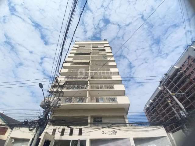 Apartamento com 3 quartos à venda na Rua Almirante Baltazar, São Cristóvão, Rio de Janeiro, 80 m2 por R$ 630.000