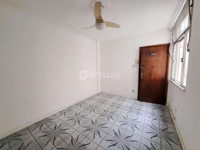 Apartamento com 1 quarto à venda na Rua Magalhães Couto, Méier, Rio de Janeiro, 31 m2 por R$ 170.000