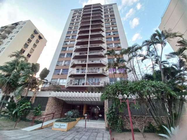 Apartamento com 3 quartos à venda na Rua Mal Rondon, Riachuelo, Rio de Janeiro, 77 m2 por R$ 385.000