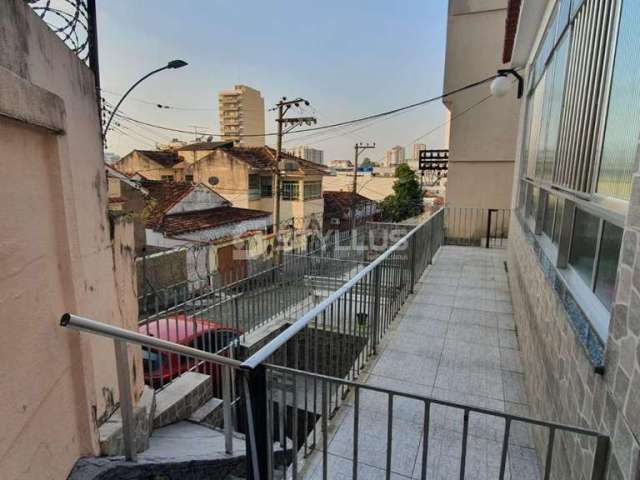 Casa em condomínio fechado com 3 quartos à venda na Rua Pedro de Carvalho, Méier, Rio de Janeiro, 130 m2 por R$ 465.000