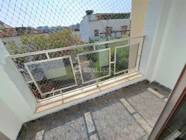 Casa em condomínio fechado com 2 quartos à venda na Rua Coronel Genserico de Vasconcelos, Engenho Novo, Rio de Janeiro, 65 m2 por R$ 280.000