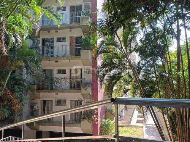 Apartamento com 2 quartos à venda na Travessa Cerqueira Lima, Riachuelo, Rio de Janeiro, 67 m2 por R$ 210.000