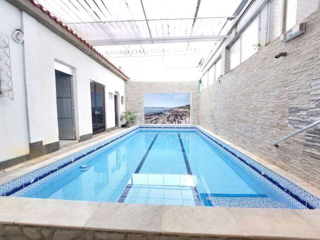 Casa com 4 quartos à venda na Rua Aquidabã, Méier, Rio de Janeiro, 320 m2 por R$ 795.000