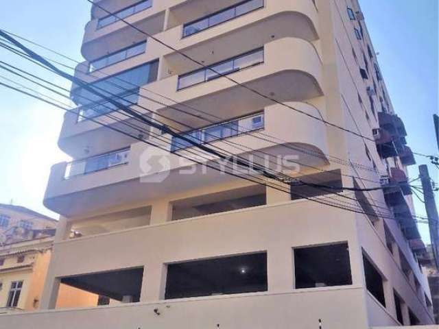 Cobertura com 3 quartos à venda na Rua Bueno de Paiva, Méier, Rio de Janeiro, 201 m2 por R$ 695.000