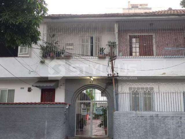 Casa em condomínio fechado com 3 quartos à venda na Rua Caiapó, Engenho Novo, Rio de Janeiro, 130 m2 por R$ 350.000