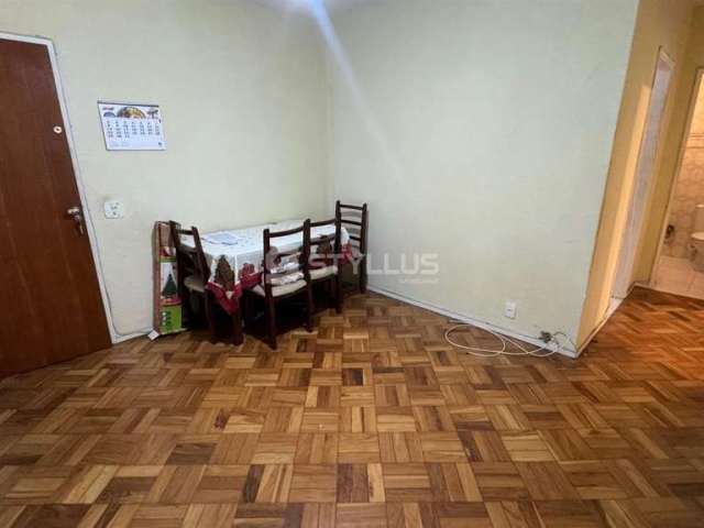 Apartamento com 2 quartos à venda na Rua Joaquim Meier, Méier, Rio de Janeiro, 46 m2 por R$ 160.000