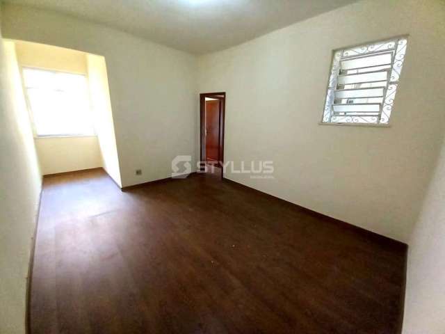 Apartamento com 2 quartos à venda na Rua Vilela Tavares, Méier, Rio de Janeiro, 72 m2 por R$ 160.000