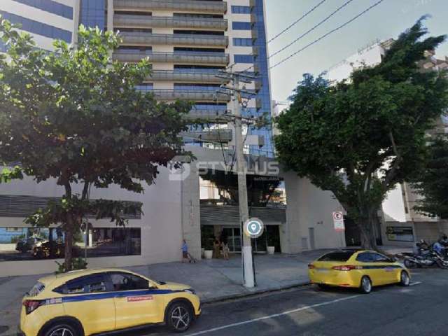 Sala comercial com 1 sala à venda na Rua Odorico Mendes, Cachambi, Rio de Janeiro, 27 m2 por R$ 220.000