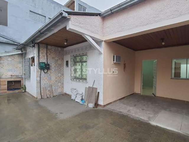 Casa com 3 quartos à venda na Rua Filomena Nunes, Olaria, Rio de Janeiro, 151 m2 por R$ 450.000