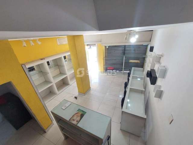 Ponto comercial com 2 salas à venda na Rua Hermengarda, Méier, Rio de Janeiro, 66 m2 por R$ 318.000