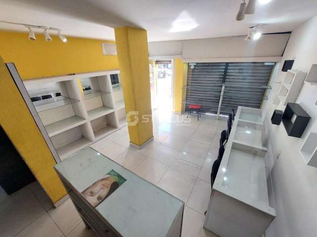 Ponto comercial com 2 salas à venda na Rua Hermengarda, Méier, Rio de Janeiro, 66 m2 por R$ 318.000